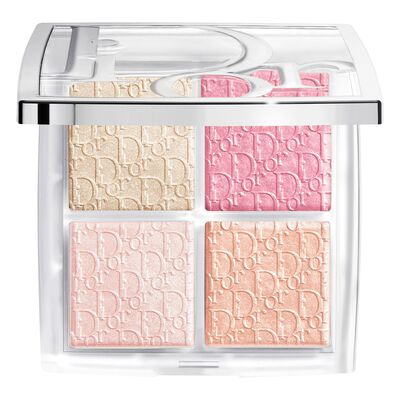 DIOR BACKSTAGE GLOW MAXIMIZER PALETTE 004